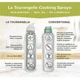 La Tourangelle, Avocado Oil Spray, AllNatural Handcrafted from Premium