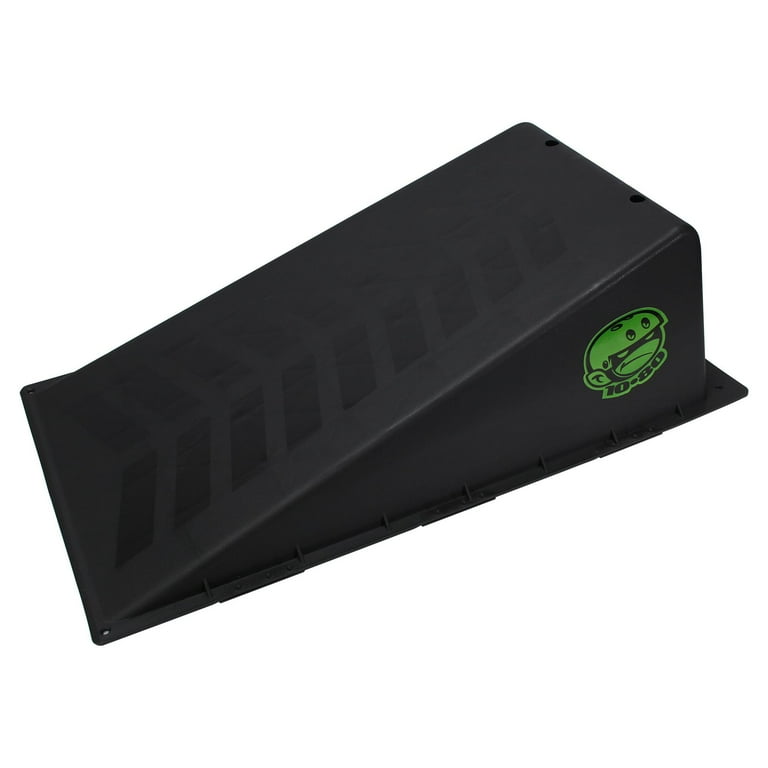 Kryptonics 1080 Mini Ramp - Walmart.com