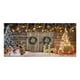 thumbnail image 1 of Fiudx Cubierta Navideña para Puerta de Garaje, Diseño Navideño, Poliéster Duradero, Fácil Instalación, Decoración para Fiestas Al Aire Libre, Versátil para Hogares y Escuelas, 210 X 90 Cm., 1 of 1