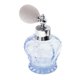 thumbnail image 5 of Botella de atomizador recargable Zulema 100 ml con bolsa de aire con borla B-gris Gris B Botella de perfume de 100 ml, 5 of 7