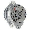thumbnail image 2 of New 12V 100A 1 Wire Alternator Fits Kenworth C500 K100 T450 W900 1991-93 321-686, 2 of 2