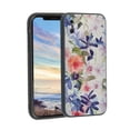 thumbnail image 1 of Flowers-116 Phone Case, Degined for iPhone XS Max Case Men Women, Flexible Silicone Shockproof Case for iPhone XS Max, 1 of 1