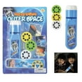 thumbnail image 2 of Projection Flashlight Best Gift Projectors Toys for Kids Children (Animal World), 2 of 6