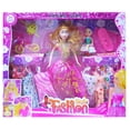 thumbnail image 1 of Muñeca Shogun  Fashion girl, 1 of 2