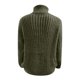 thumbnail image 5 of Puntoco-suéter liso para mujer, Jersey holgado tejido con cuello alto, manga larga, liquidación navideña Puntoco Puntoco-4079, 5 of 5