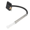thumbnail image 2 of Oil Marine Fuel Tank Connector Fitting Portable 12L 24L Boat Outboard Engine Accessory, 2 of 7