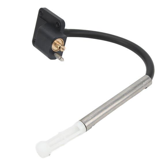 Oil Tank Fitting, Accurate Professional Processing Plastic Marine Fuel Tank Connector For Outboard Engine