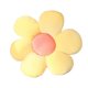 thumbnail image 1 of Cojín con forma de flor de margarita XianweiShao 8390613957382, 1 of 1