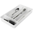 thumbnail image 2 of Camco 43508 Cutlery Tray - 7" x 11", 2 of 3