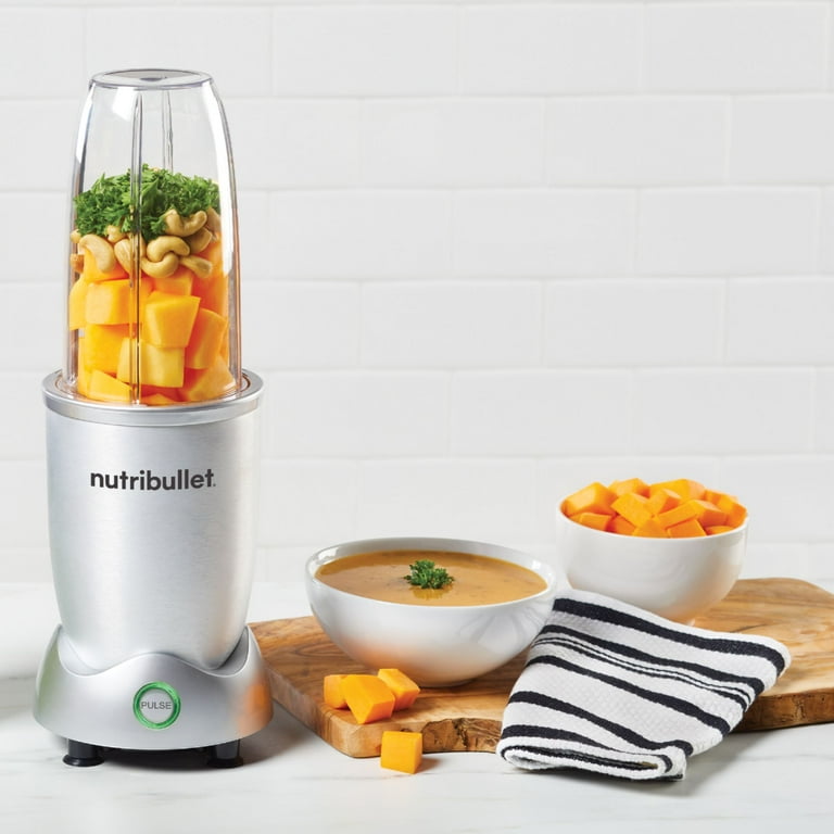 nutriBullet Pro Plus Blender - Walmart.com nutriBullet Pro Plus Blender - Walmart.com