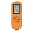 thumbnail image 3 of Car Paint Tester Coating Thickness Gauge with Digital LCD Backlight Display Coating Depth Measuring Paint Depth, 3 of 7