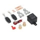 thumbnail image 5 of Interruptor de corte automático de batería interruptor de desconexión remota de batería señal estable de alta sensibilidad con control remoto de 2 piezas para automóvil ANGGREK Otros, 5 of 8