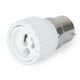 thumbnail image 1 of Bombilla Halógena LED perfecl adaptador Convertidor B22-GU10, 1 of 6