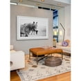 thumbnail image 5 of "Luscious Locks" Framed Painting Print, 5 of 5