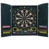 Sportcraft Dart Zone Electronic Dartboard and Cabinet