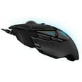 thumbnail image 2 of Logitech G502 HERO High Performance Gaming Mouse, 2 of 6