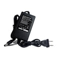 thumbnail image 3 of Controlador de velocidad de ventilador de 12 V, fuente de alimentación versátil y ajustable de 12 V para PC, consola de juegos y amplificador. Blanco y negro, 3 of 8