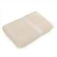 thumbnail image 3 of Drap de bain uni Mainstays Basics, 3 of 7