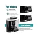 thumbnail image 4 of 1pc Electric Pencil Sharpener Creative Portable Auto Stop Battery Operated For Kids School Classroom Home Office Artist, 4 of 4