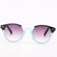 thumbnail image 4 of ¡Gafas de sol inteligentes con fuerza! (1,0 a 4,0) Gris +1,0, 4 of 5