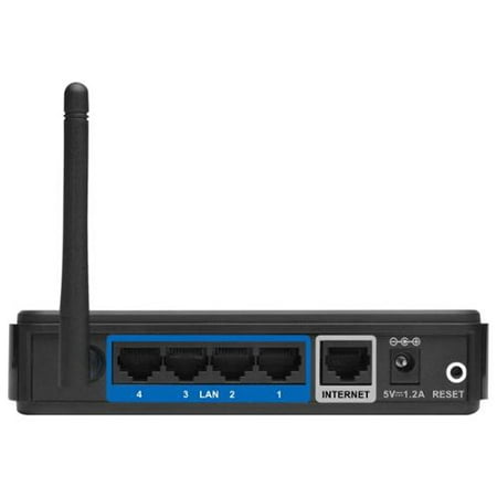 D-Link Refurbished DIR-601/RE Wireless-N 150 Home (Best Router Under 150 Dollars)