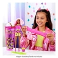 thumbnail image 2 of Muñeca Barbie Pop Reveal Boba Tea Berries, 2 of 4