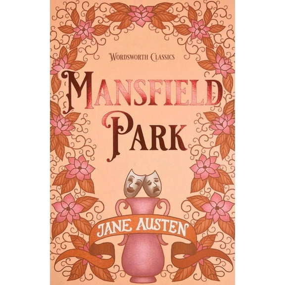 Wordsworth Classics Mansfield Park, (Paperback)