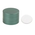 thumbnail image 4 of QualitChoice Pool Billiard Chalk Holder Compact Lightweight Organizer Portable Chalk Case Green Green 3.2x2.3cm, 4 of 6