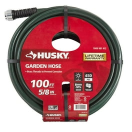 Teknor Apex 8650-50 5/8 in X 50' industrial Duty All Rubber