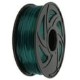 thumbnail image 1 of 1.75mm 1KG Printer Filament, Printer Accessories Printing Filament, For Home Decoration 3D Printer, 1 of 8