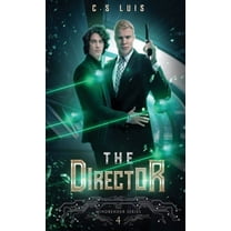 The Mindbender The Director, Book 4, (Hardcover)