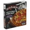 Schwan Food Red Baron Feasts for One Pizza, 11.8 oz