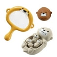 thumbnail image 2 of Exciting Bath Toys For Kids Shaped Floating Game Basketball Net Ideal For Toddlers And Children Over 3 Perfect For Pool And Bath, 2 of 9