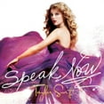 thumbnail image 2 of Speak Now & 1989 (Taylor's Version) [CD Bundle], 2 of 3