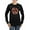 Black, variant on CafePress - GI Joe Adventure Team Logo Long Sleeve T Shirt - Women's Long Sleeve Graphic Tee Casual Fit