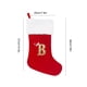 thumbnail image 4 of Calcetines Con Colgante Navideño Calcetines de bolsa de Navidad Hermosa decoración Calcetines navideños de Navidad para niños adultos, 4 of 6