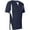Navy/White, variant on Champro Youth Dri-Gear Wild Card Baseball Jersey Royal/White S