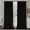 Black, variant on Halloween Black Velvet Curtains 102 Inches Long for Living Room, Thermal Insulated Room Darkening Curtains Drapes Window Treatment with Back Tab and Rod Pocket, Set of 2 Panels, 52 x 102 Inch