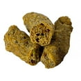 thumbnail image 3 of Nutrafin Bug Bites Cichlid Medium-Large 5-7mm Sticks - 100g, 3 of 6