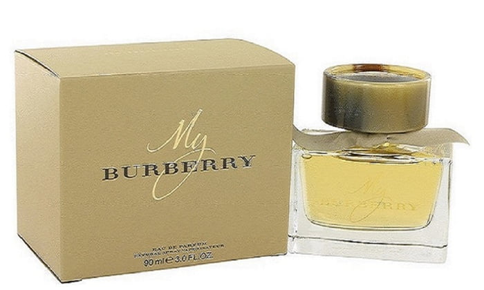 my burberry 3.0 oz