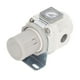 thumbnail image 5 of Regulador De Presión De Aire Con Calibre 14,5 A 123,3 PSI Mini Válvula De Control Para Compresor De Aire Y Herramientas Neumáticas G3/8in, 5 of 8