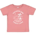thumbnail image 3 of Inktastic Vacation Time in Punta Cana Boys or Girls Baby T-Shirt, 3 of 5