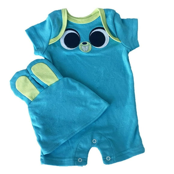 Pañalero Bordado Disney Bunny Toy Story Disney Disney Pañalero2183