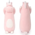 thumbnail image 6 of MaoGoLan Giant Unicorn Stuffed Animal 36.2'' Hugging Body Pillow Plush Toy, 6 of 8