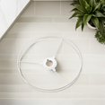 thumbnail image 4 of GETAJGHSD 1 Set Lamp Frame Wire Iron Support for Lampshade Home Decoration, 4 of 8