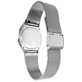 thumbnail image 3 of Reloj Casio Unisex Color Plateado A700WM-7AVT, 3 of 3