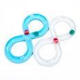thumbnail image 4 of Cat Toy Creative Turntable Interactive Cat Ball Toy Track Toy for Pet Kitten, 4 of 10