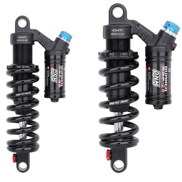 Downhill rear shock sale