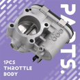thumbnail image 4 of Car Throttle Body for 71795321 77363462, 4 of 5