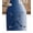 Blue, variant on Table Runner 36 Inches Long for Kitchen Dining, Navy Blue Ice Hockey Dresser Scarf Farmhouse, Dining Table Decorations for Wedding/Parties, Winter Sports Ball Games Ombre 13 x 36 In